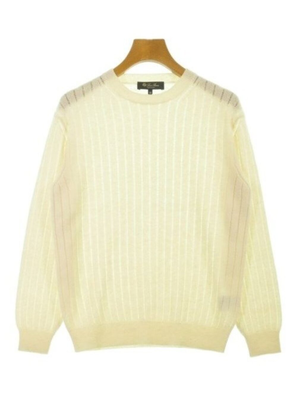 Loro Piana Knit Sweater